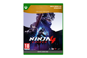 Gry - Ninja Gaiden 4 (Deluxe Edition) - Microsoft Xbox Series X - Akcja - 0196388600199