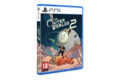 Gry - The Outer Worlds 2 - Sony PlayStation 5 - RPG - 0196388598717