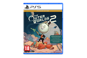 Gry - The Outer Worlds 2 (Premium Edition) - Sony PlayStation 5 - RPG - 0196388598861