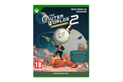 Gry - The Outer Worlds 2 (Premium Edition) - Microsoft Xbox Series X - RPG - 0196388598984
