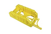 Piła ukosowa / ukośnica - Stanley Mitre Box with Saw Storage - 1-19-212
