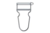 Przybory kuchenne - Victorinox STAR Peeler straight edge - V-6.09 12