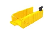 Pila ukosowa / ukosnica - Stanley Clamping Mitre Box - 1-20-112