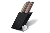 Przybory kuchenne - Victorinox Modern Knife Block 6 Pieces (Multicolour) - V-6.71 86.66