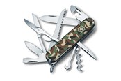 Narzędzia wielofunkcyjne - Victorinox Huntsman Camouflage - 1.37 13.94