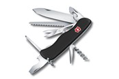 Narzędzia wielofunkcyjne - Victorinox Outrider (Black) - 0.8513.3