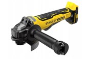 Szlifierka katowa - Stanley Angle Grinder - SFMCG700B-XJ