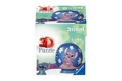 Puzzle - Ravensburger 3D Puzzle Ball Stitch Angel 54 pcs. Puzzle 3D - 115982