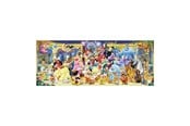 Puzzle - Ravensburger Jigsaw puzzle Disney Group photo 1000 pcs. Podłoga - 120004448