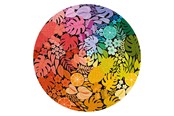 Puzzle - Ravensburger Jigsaw puzzle Circle of Colors Tropical 500 pcs. Podłoga - 120008217?