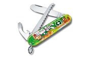 Narzedzia wielofunkcyjne - Victorinox My First  Children Sets Animal Edition: Rabbit - V-0.23 73.E2