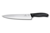 Przybory kuchenne - Victorinox Swiss Classic Chef’s Knife (Black) - V-6.80 03.22G