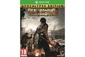 Gry - Dead Rising 3 (Apocalypse Edition) - Microsoft Xbox One - Akcja - 0885370844979