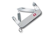 Narzedzia wielofunkcyjne - Victorinox Cadet Alox (Silver) - V-0.26 01.26