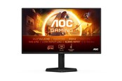Monitor - 24,5" AOC Gaming 25G4SXU - 1920x1080 (FHD) - 310Hz - IPS - 25G4SXU