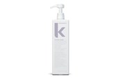 Pielegnacja wlosów - Kevin Murphy Crystal.Angel Hair Cream Treatment 1000 ml. - 9339341017233
