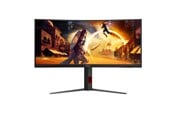 Monitor - 34" AOC CU34G4Z - 3440x1440 (UWQHD) - 240Hz - VA - CU34G4Z