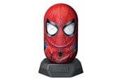 Puzzle - Ravensburger 3D Puzzle Hykkies Marvel Spiderman 54 pcs. Puzzle 3D - 12001158 3