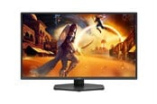 Monitor - 24,5" AOC Q25G4SR - 2560x1440 (QHD) - 300Hz - IPS - Q25G4SR