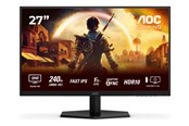 Monitor - 27" AOC Q27G42ZE - 2560x1440 (QHD) - 240Hz - IPS - Q27G42ZE
