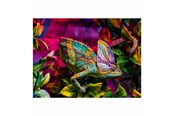 Puzzle - Ravensburger Jigsaw puzzle Colorful Animals Chameleon 500 pcs. Podłoga - 12001333