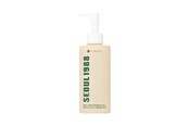 Pielegnacja twarzy - KSECRET SEOUL 1988 Cleansing Oil: Pine Cica 1% + Probiotic 200ml - KSCC01-OC