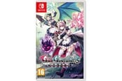 Gry - Gal Guardians: Servants of the Dark - Nintendo Switch - Platformowa - 5060690797487