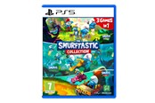 Gry - The Smurftastic Collection (3-in-1) - Sony PlayStation 5 - Przygodowy - 3701529518195