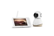 Akcesoria dla niemowlat - Maxi-Cosi See Pro Baby Monitor - 3201101000