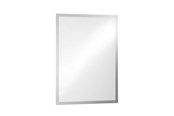 Konferencja i prezentacja - DURABLE Ramka informacyjna DURAFRAME® POSTER 50x70 cm - 505423