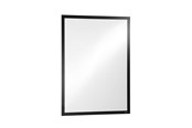 Konferencja i prezentacja - DURABLE Samoprzylepna ramka informacyjna o wymiarach 50 x 70 cm do mocowania na ścianach i powierzchniach szklanych. Odporna na promieniowanie UV i wysoką temperaturę. - 505401