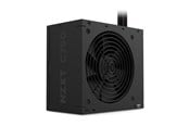 Zasilacz do komputera - NZXT C750 Zasilacz do komputera - 750 wat - 120 mm - ATX 3.1 - 80 Plus 80+ Bronze - PA-7B3BB-EU