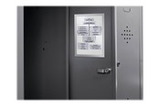 Konferencja i prezentacja - DURABLE Ramka informacyjna DURAFRAME® MAGNETIC A4 opakowanie pojedyncze - 498823