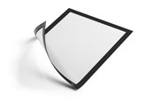 Konferencja i prezentacja - DURABLE Ramka informacyjna DURAFRAME® MAGNETIC A4 opakowanie pojedyncze - 498801