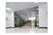 Konferencja i prezentacja - DURABLE Ramka informacyjna DURAFRAME® SECURITY A4 - 4944-131