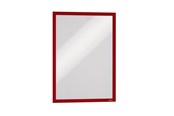 Konferencja i prezentacja - DURABLE Ramka informacyjna DURAFRAME® A3 opakowanie zbiorcze - 488303