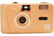 Aparat fotograficzny - KODAK M38 Reusable Camera Grapefruit - DA00257