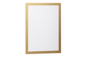 Konferencja i prezentacja - DURABLE Ramka informacyjna DURAFRAME® A4 - 487230