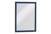 Konferencja i prezentacja - DURABLE Ramka informacyjna DURAFRAME® A4 - 487207