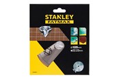 Piła tarczowa - Stanley Diamond Disc - 125 mm - STA38007