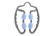 Masazer - InnovaGoods Massage Roller V0103075 - V0103075
