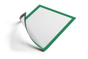 Konferencja i prezentacja - DURABLE Ramka informacyjna DURAFRAME® MAGNETIC A4 - 486905