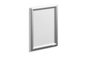 Konferencja i prezentacja - DURABLE Aluminiowa rama zatrzaskowa A4 - 479623