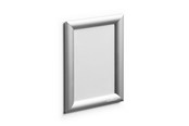 Konferencja i prezentacja - DURABLE Aluminiowa rama zatrzaskowa A5 - 479523