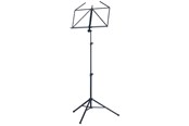 Systemy PA - König & Meyer 10065-000-55 sheet music stand/holder - 10065-000-55