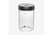 Akcesoria kuchenne - GEFU Słoik fermentacyjny 1,0L NATIVO - G15810
