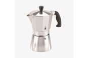 Ekspres do kawy - GEFU Ekspres do espresso LUCINO, 3 filiżanki - G16070