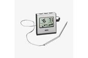 Urzadzenia kuchenne - inne - GEFU Elektryczny termometr do smażenia - G21840