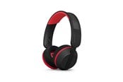 Sluchawki, zestaw sluchawkowy - Philips TAA6219BK/00 6000 series On-ear solar-powered headphones - TAA6219BK/00