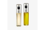 Akcesoria kuchenne - GEFU Spray olejowo-octowy, NEVA, 2 szt. - G34658